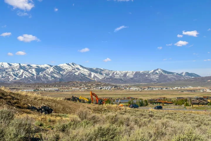 2970 Sage Hills Pkwy, Park City, Utah 84098