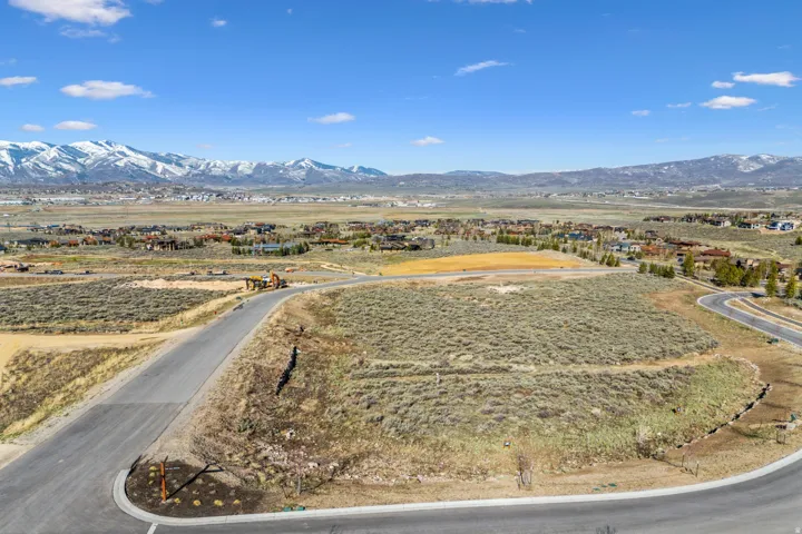 2970 Sage Hills Pkwy, Park City, Utah 84098