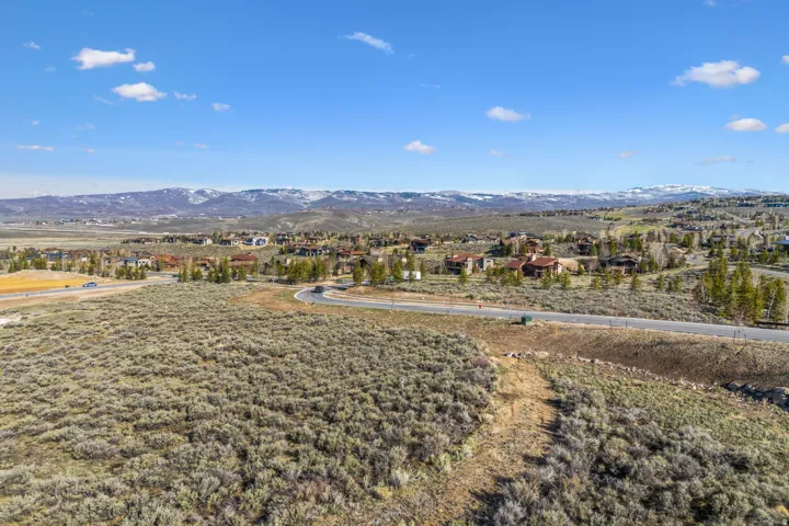 2970 Sage Hills Pkwy, Park City, Utah 84098