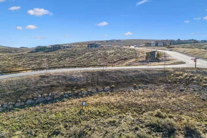 2970 Sage Hills Pkwy, Park City, Utah 84098