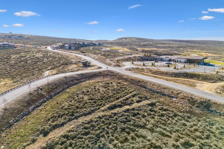 2970 Sage Hills Pkwy, Park City, Utah 84098