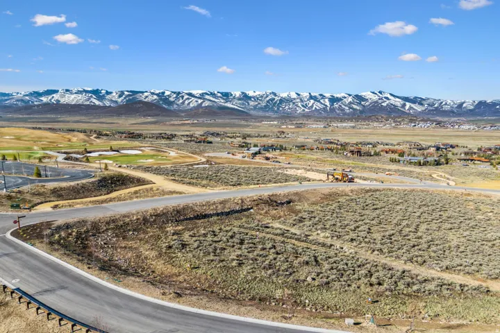 2970 Sage Hills Pkwy, Park City, Utah 84098