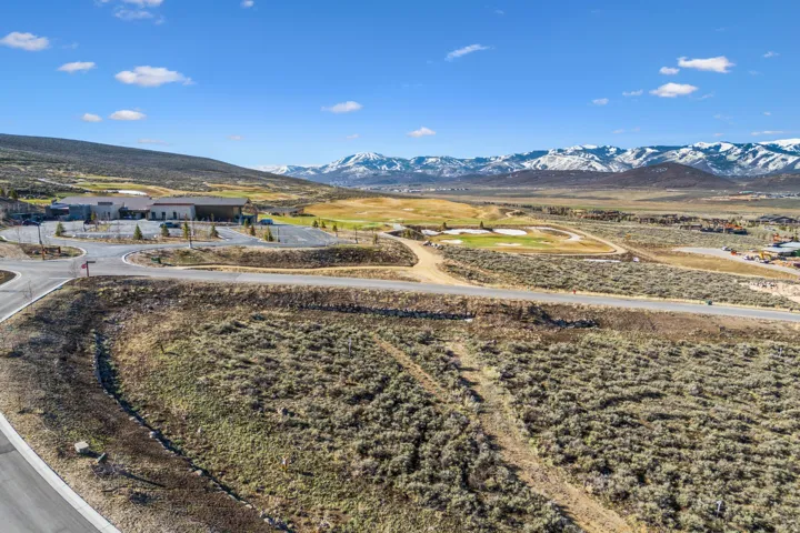 2970 Sage Hills Pkwy, Park City, Utah 84098
