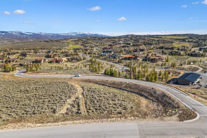 2970 Sage Hills Pkwy, Park City, Utah 84098