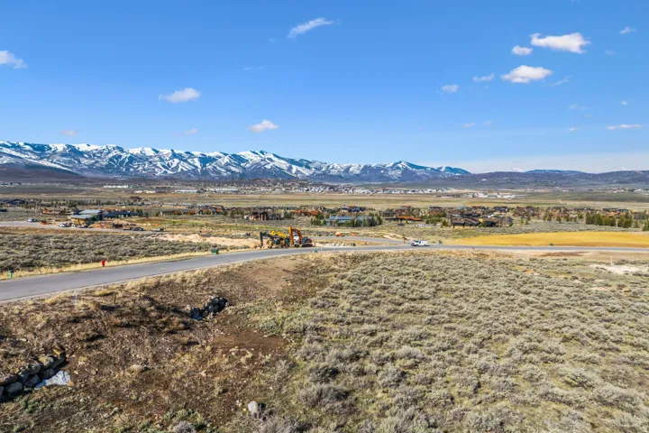 2970 Sage Hills Pkwy, Park City, Utah 84098