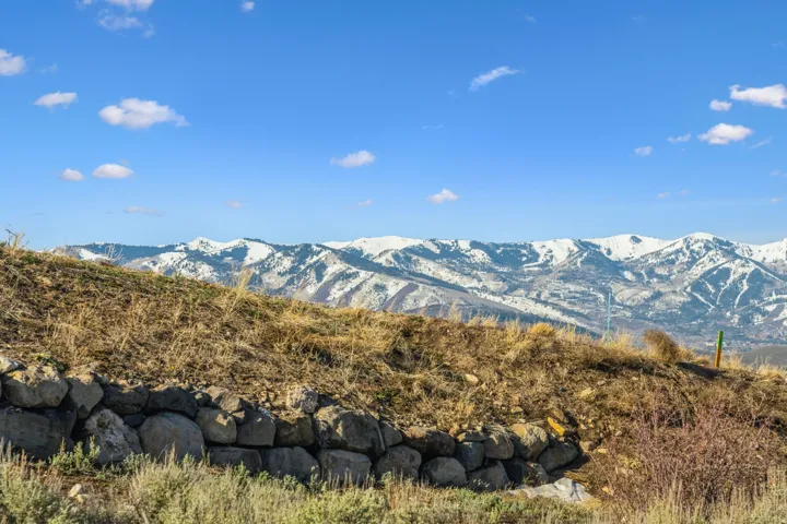 2970 Sage Hills Pkwy, Park City, Utah 84098