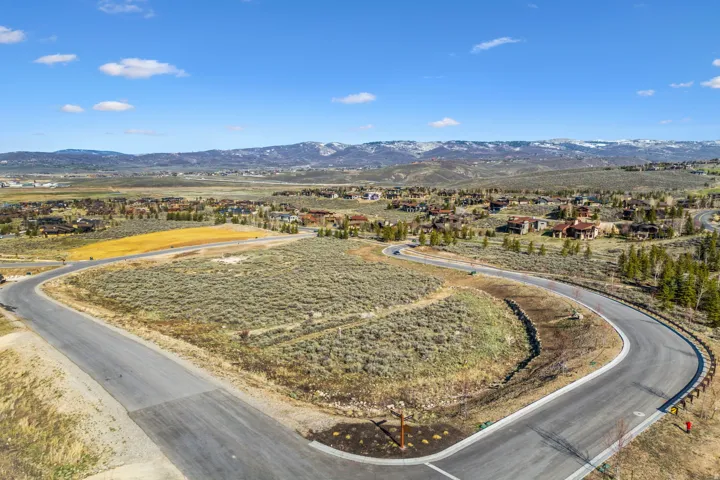 2970 Sage Hills Pkwy, Park City, Utah 84098