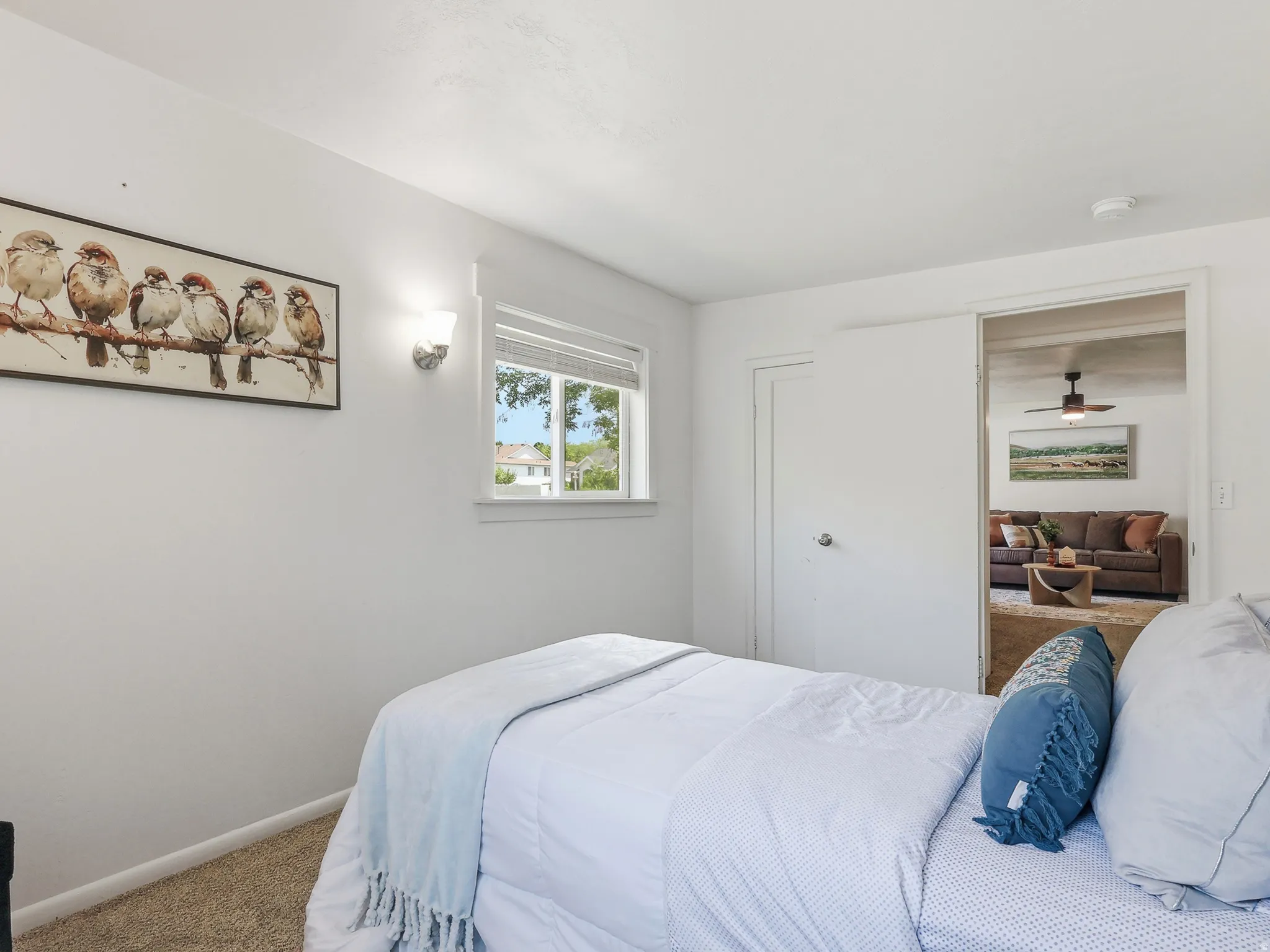 Bedroom #2