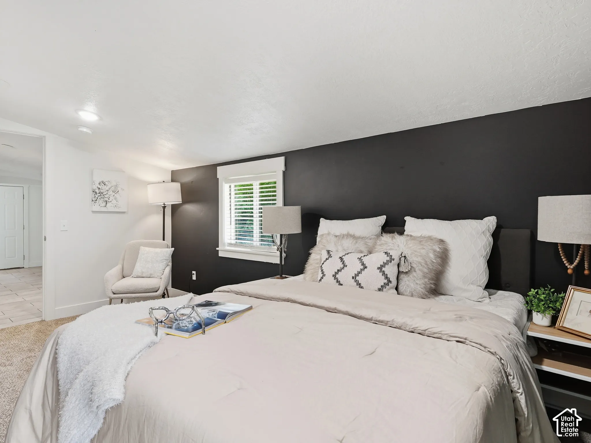 Bedroom #1