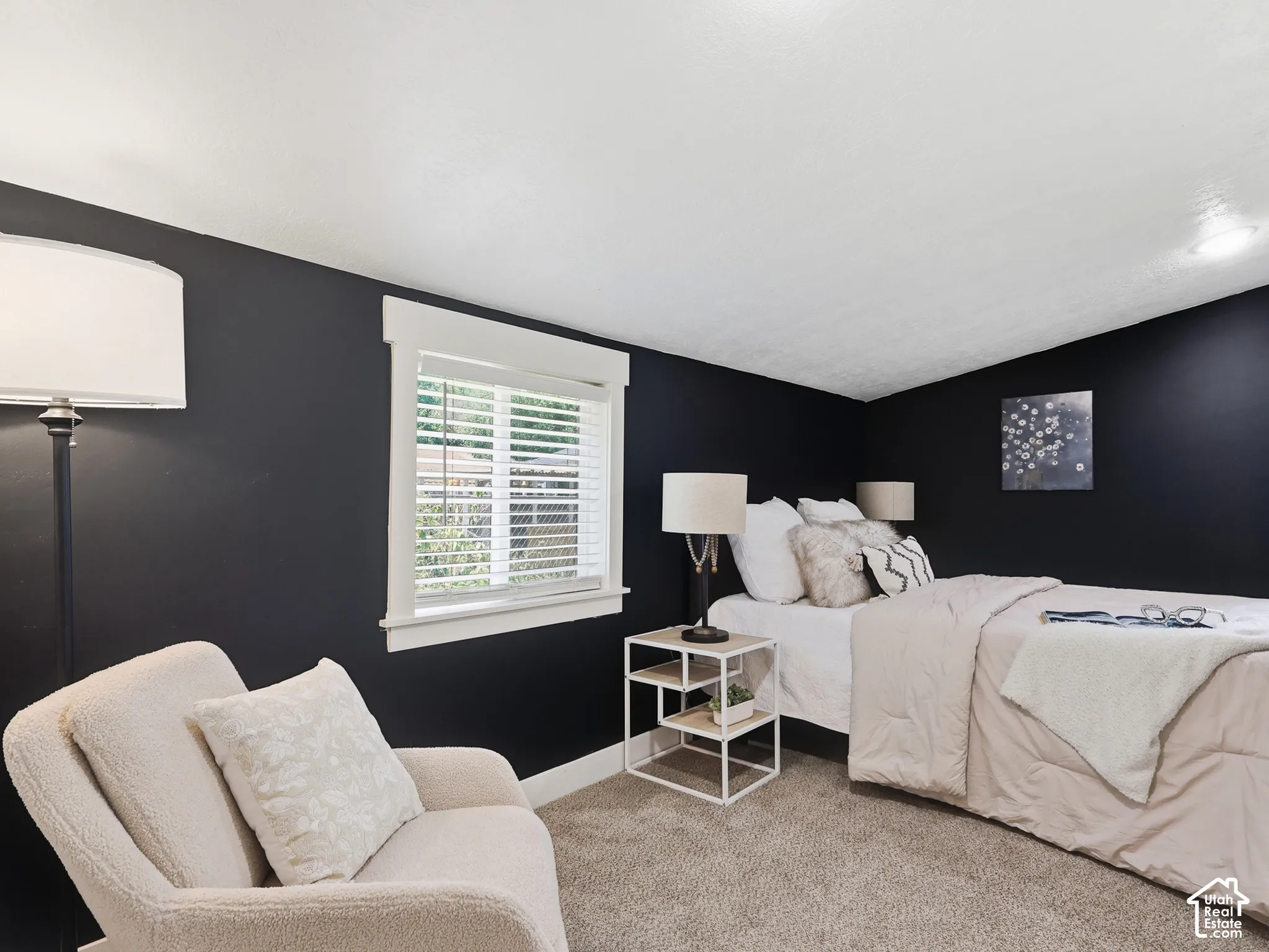 Bedroom #1