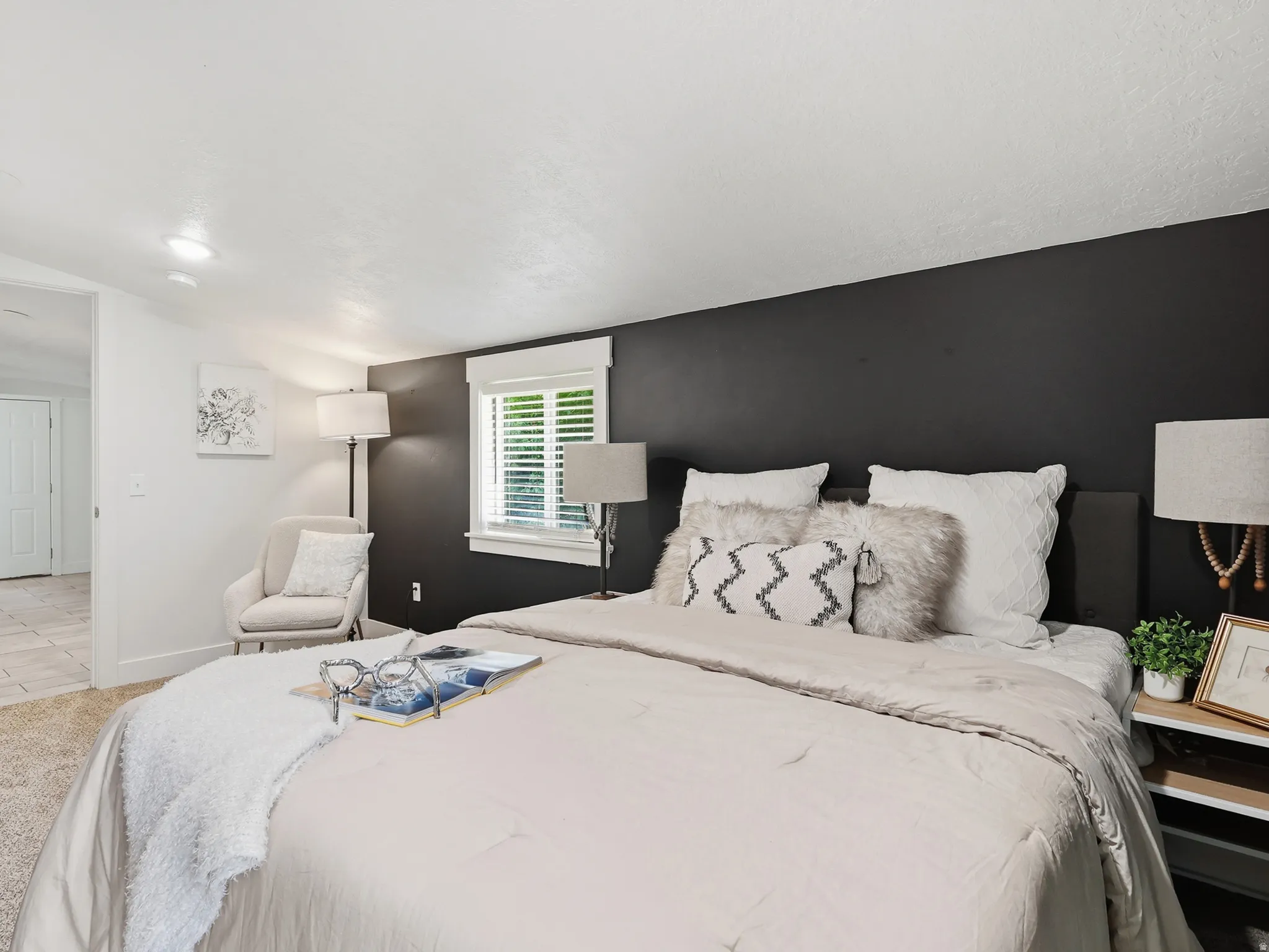 Bedroom #1