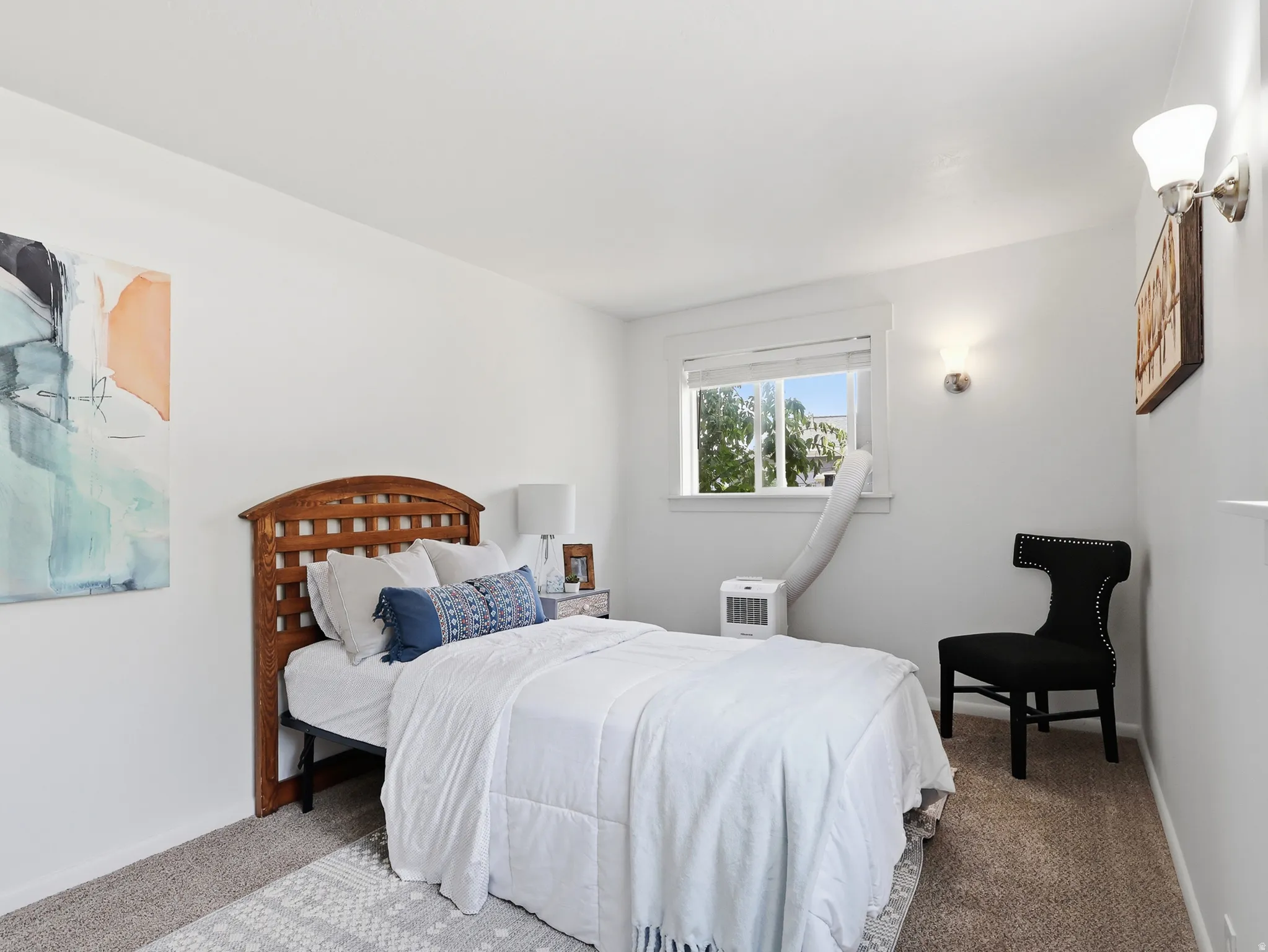 Bedroom #2