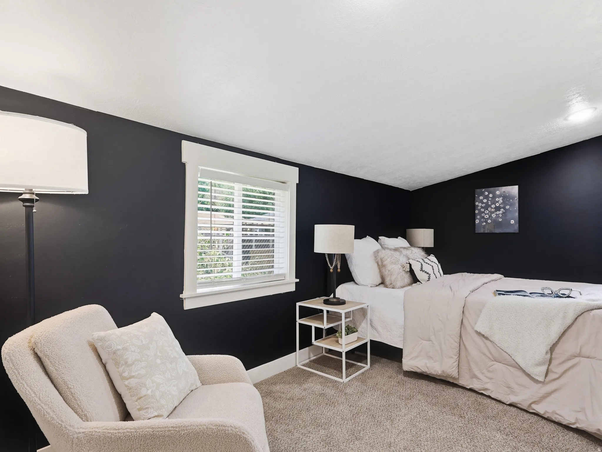 Bedroom #1