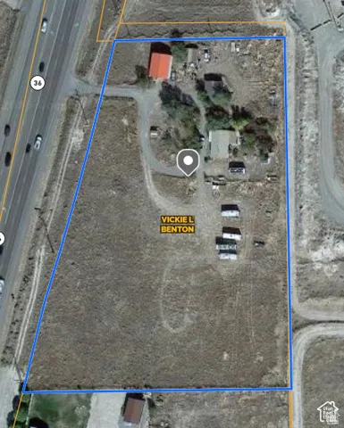 5476 Sr 36, Erda, Utah 84074