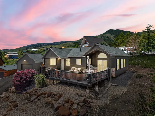 23 Cisco Ct #210, Fish Haven, Idaho 83287