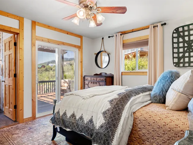 23 Cisco Ct #210, Fish Haven, Idaho 83287