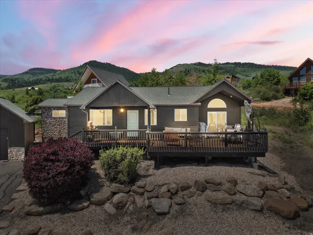 23 Cisco Ct #210, Fish Haven, Idaho 83287