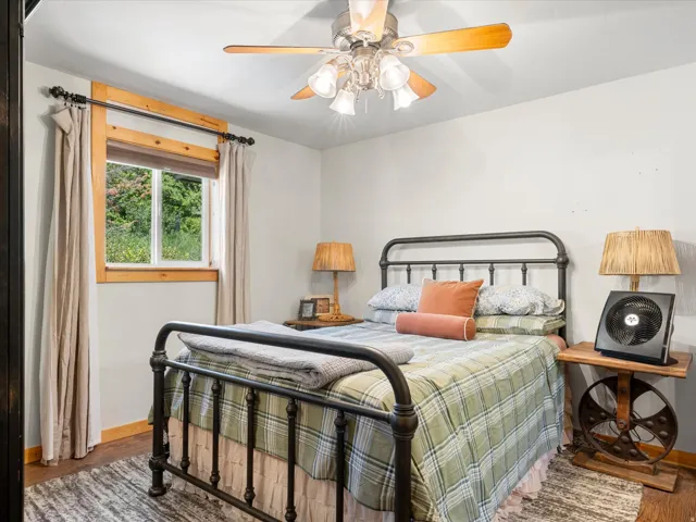 23 Cisco Ct #210, Fish Haven, Idaho 83287