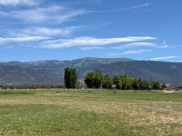 2 1100 S, Spring City, Utah 84662