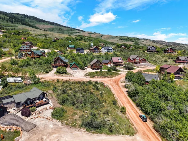 6 Cisco Ct, Fish Haven, Idaho 83287
