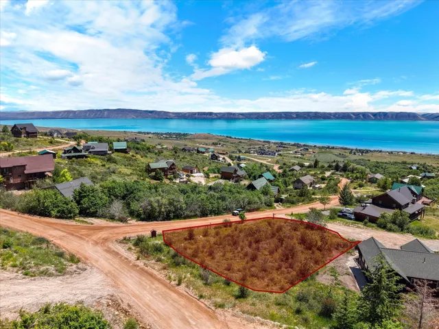 6 Cisco Ct, Fish Haven, Idaho 83287