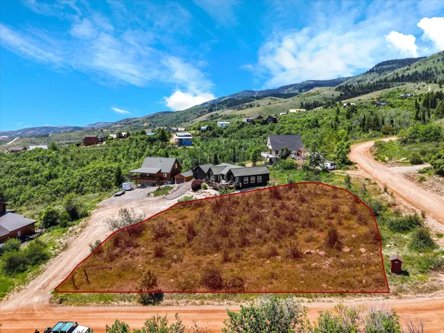 6 Cisco Ct, Fish Haven, Idaho 83287