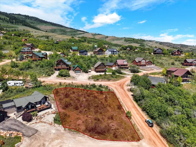 6 Cisco Ct, Fish Haven, Idaho 83287