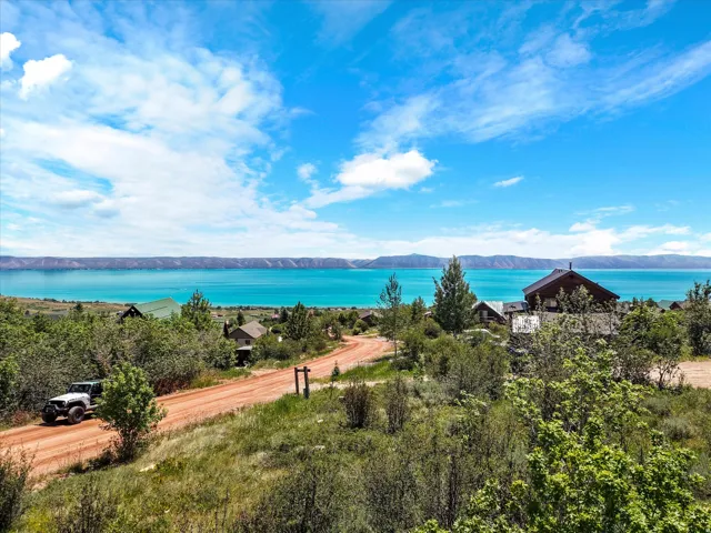 6 Cisco Ct, Fish Haven, Idaho 83287