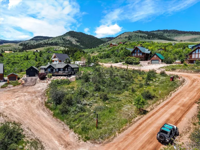 6 Cisco Ct, Fish Haven, Idaho 83287