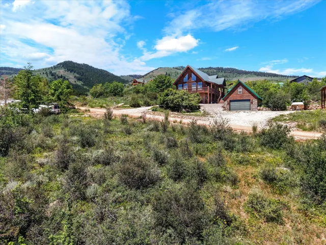 6 Cisco Ct, Fish Haven, Idaho 83287