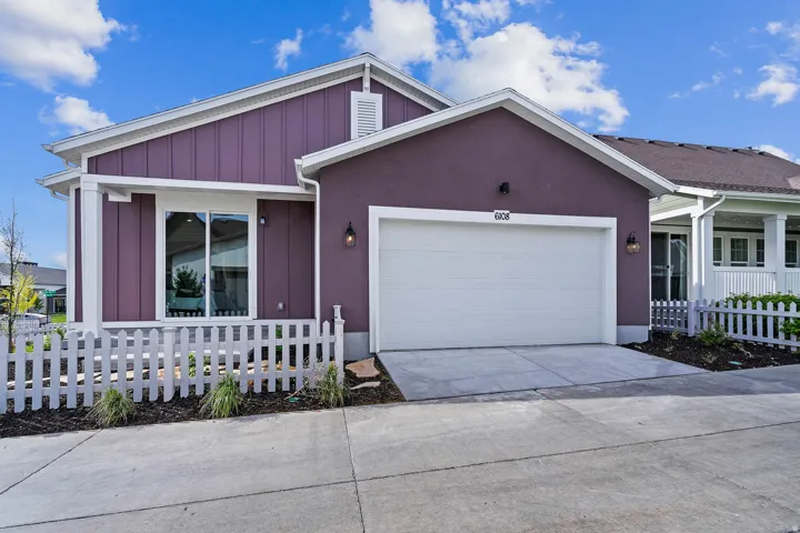 6108 W Sparrow View Dr, South Jordan, Utah 84009