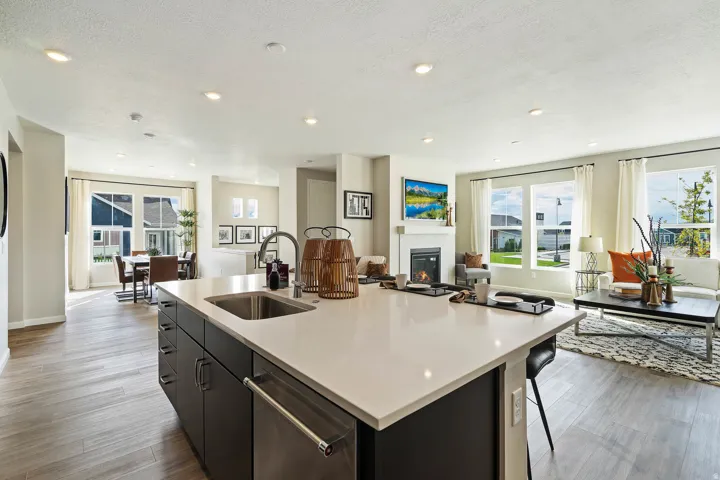 6108 W Sparrow View Dr, South Jordan, Utah 84009