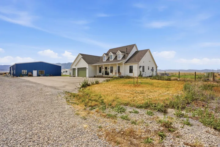 2789 N 1600 W, Eagle Mountain, Utah 84005