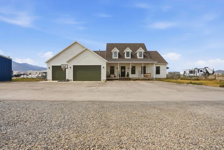 2789 N 1600 W, Eagle Mountain, Utah 84005