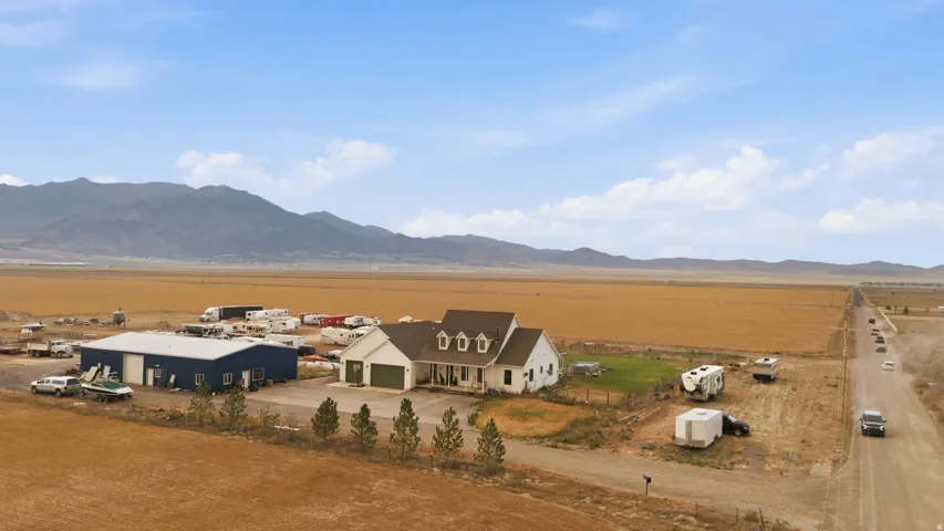 2789 N 1600 W, Eagle Mountain, Utah 84005