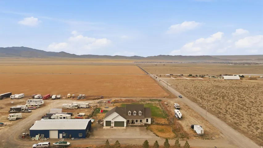 2789 N 1600 W, Eagle Mountain, Utah 84005