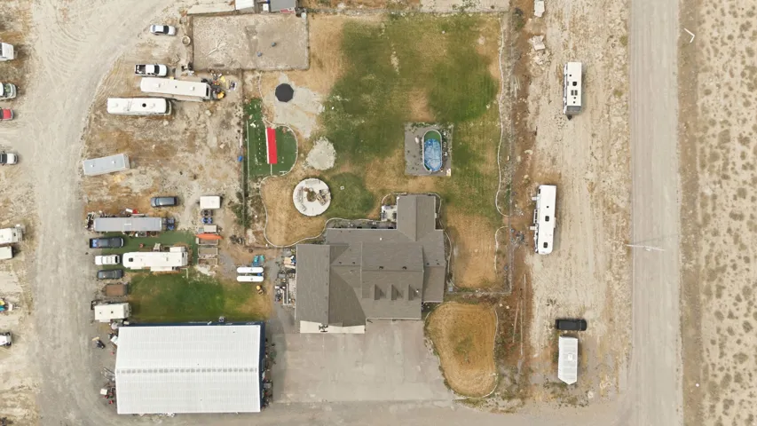 2789 N 1600 W, Eagle Mountain, Utah 84005