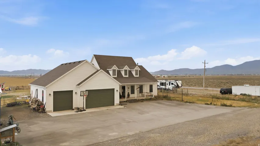 2789 N 1600 W, Eagle Mountain, Utah 84005