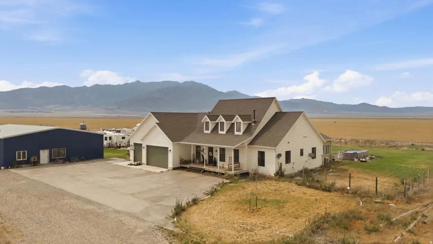 2789 N 1600 W, Eagle Mountain, Utah 84005