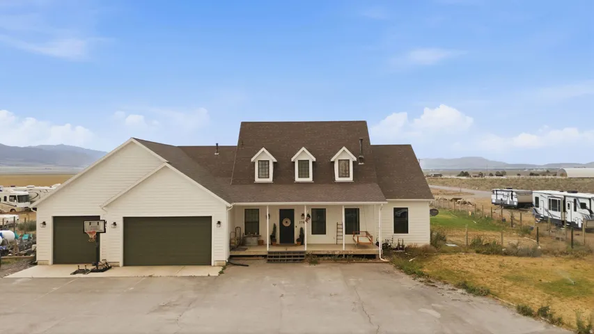 2789 N 1600 W, Eagle Mountain, Utah 84005