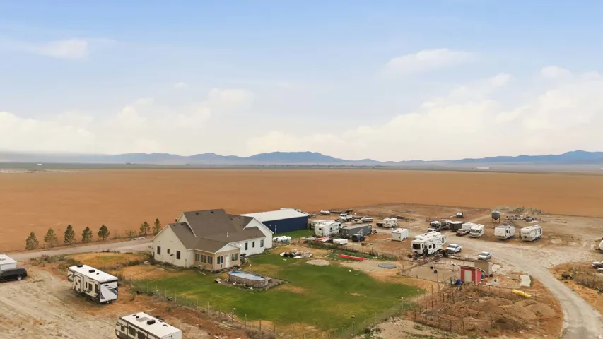 2789 N 1600 W, Eagle Mountain, Utah 84005