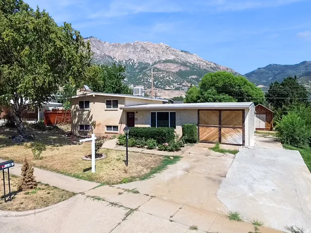 2824 N 1025 E, North Ogden, Utah 84414