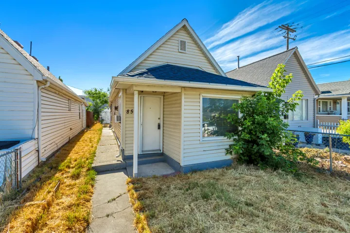 855 S 800 W, Salt Lake City, Utah 84104