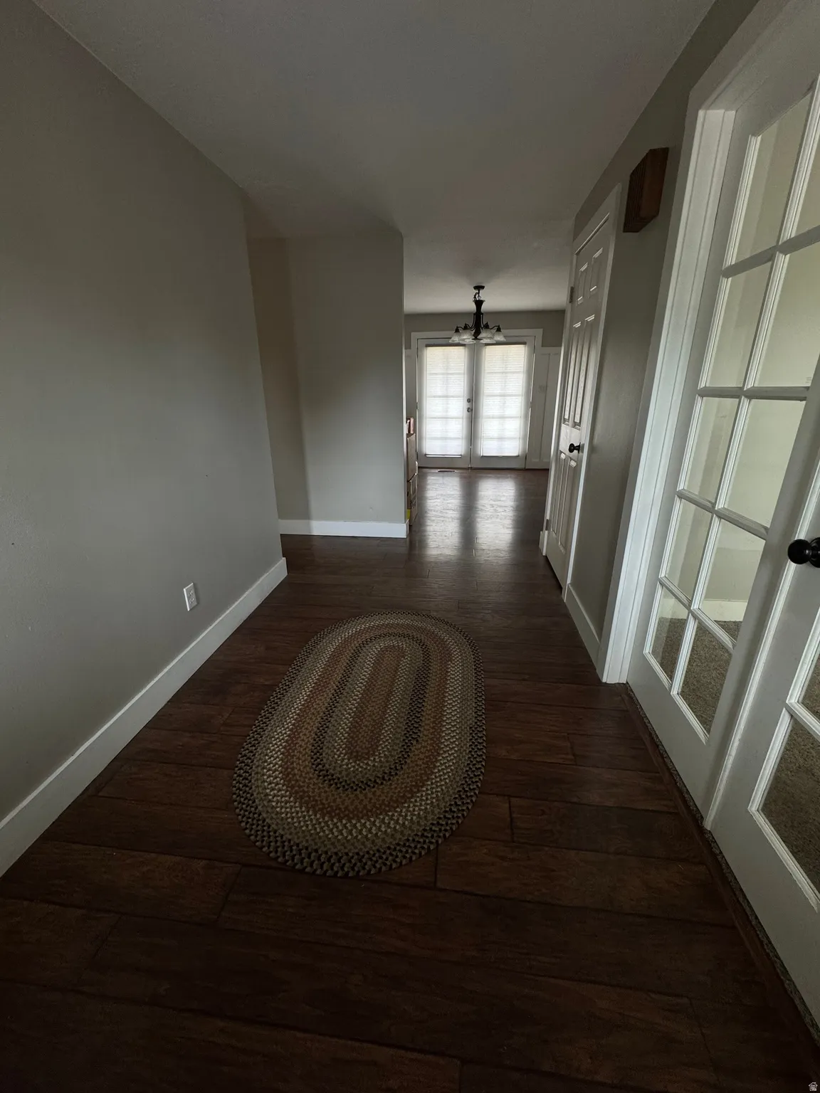 As you step into the entry  you immediately feel the warm and style of this charming home.