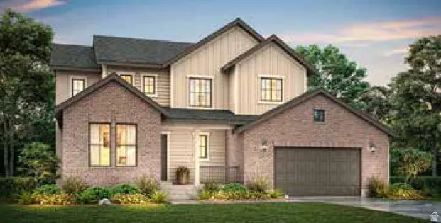 1091 E 12610 S, Draper, Utah 84020