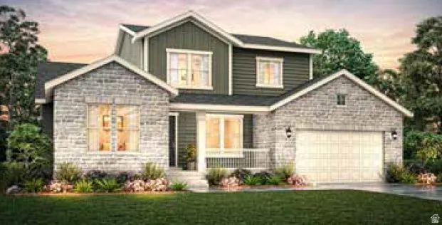 1069 E 12500 S, Draper, Utah 84020