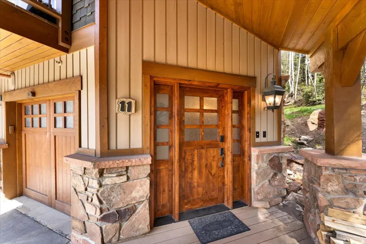 7260 Little Belle Ct #11, Park City, Utah 84060