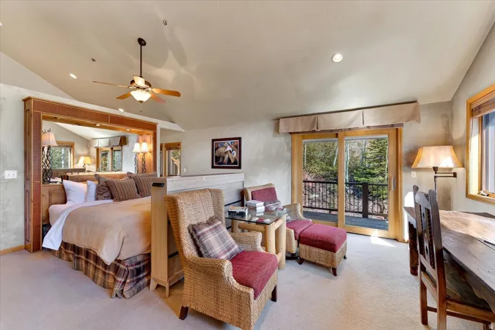 7260 Little Belle Ct #11, Park City, Utah 84060