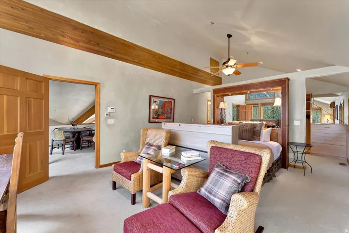 7260 Little Belle Ct #11, Park City, Utah 84060