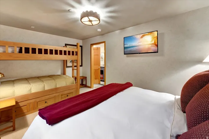 7260 Little Belle Ct #11, Park City, Utah 84060